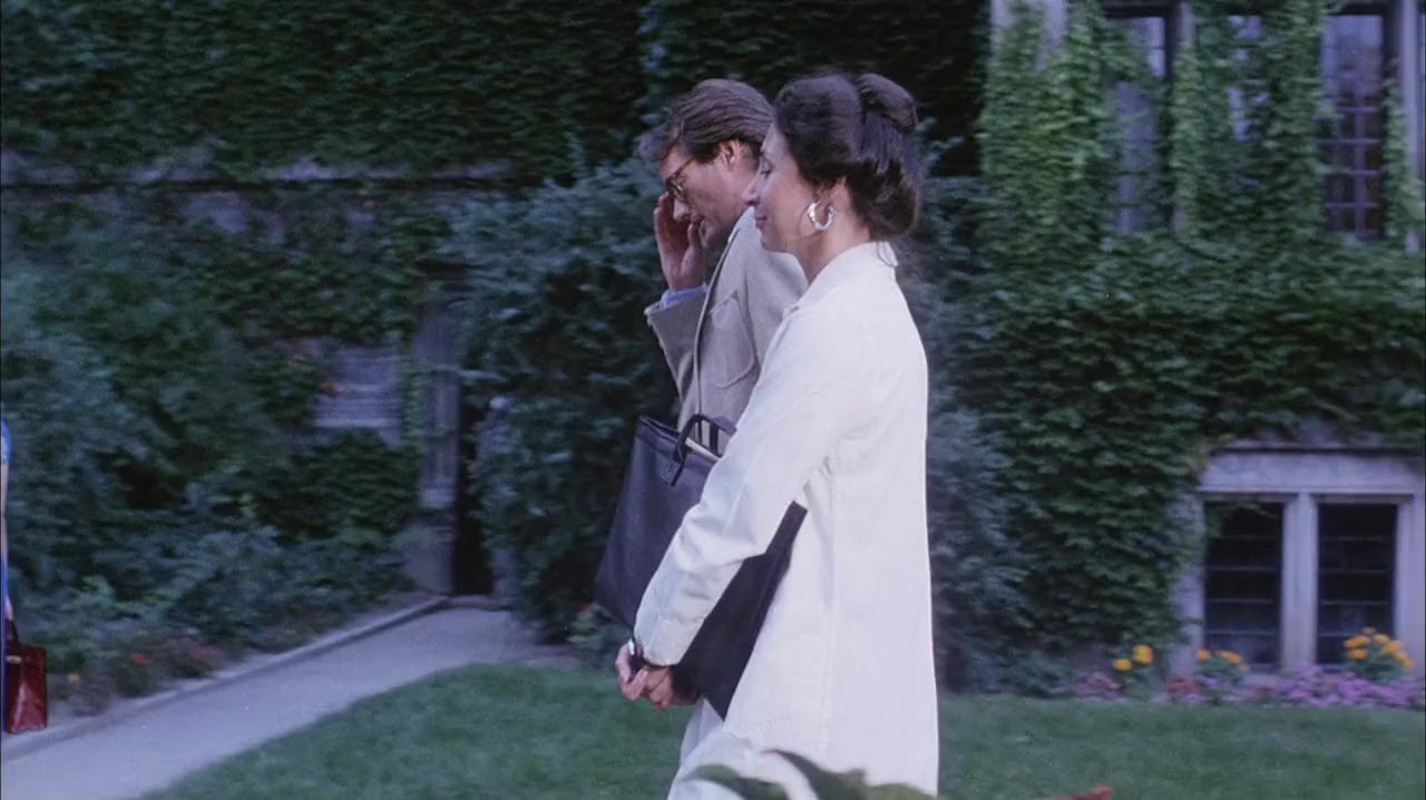 Spasms screenshot 1