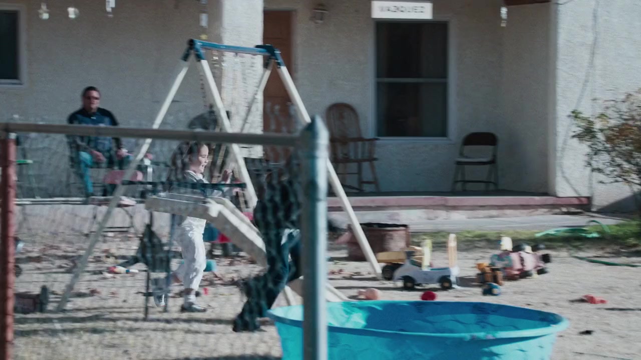 Spare Parts screenshot 1