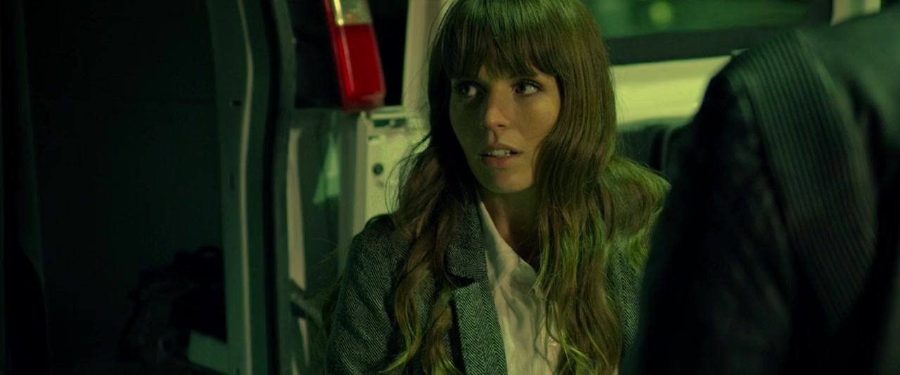 Spare Parts screenshot 3