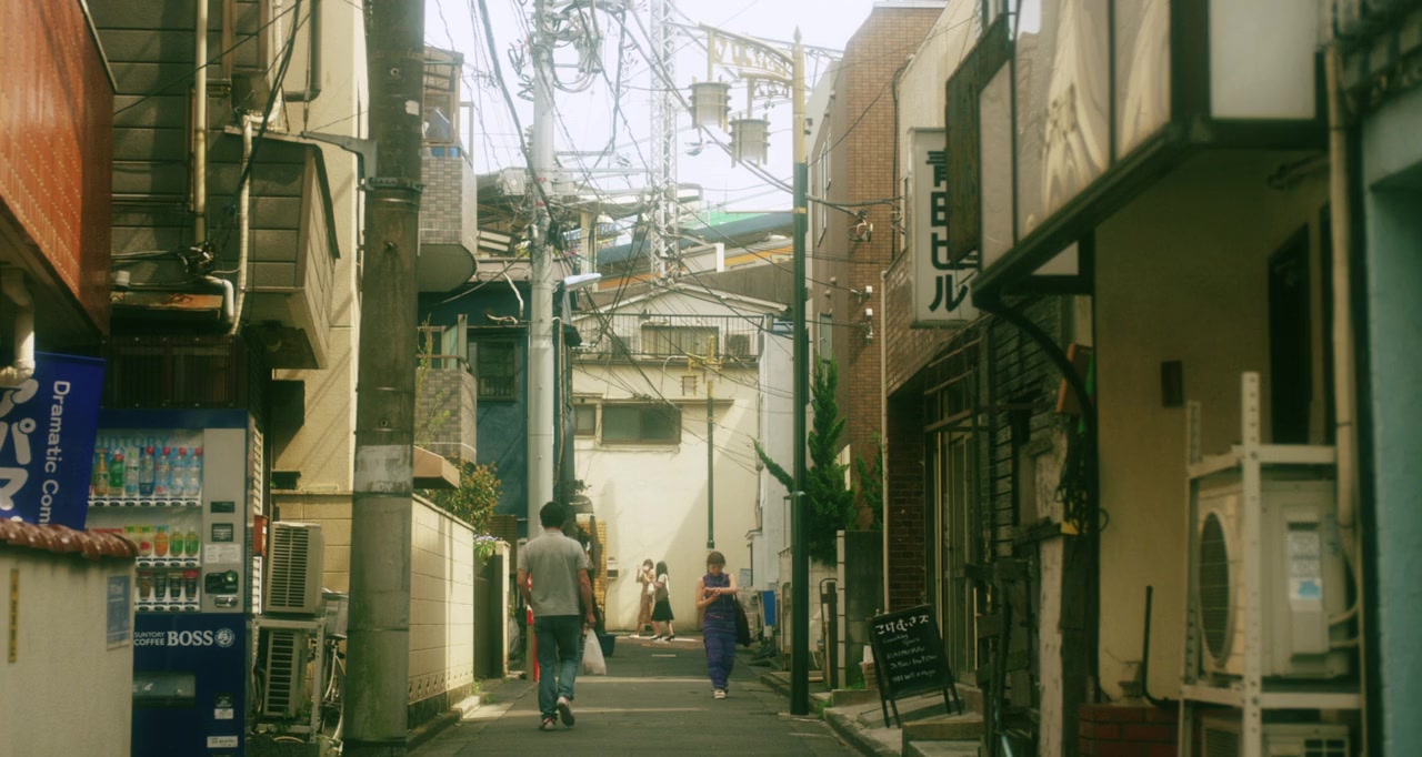 Hibana screenshot 3