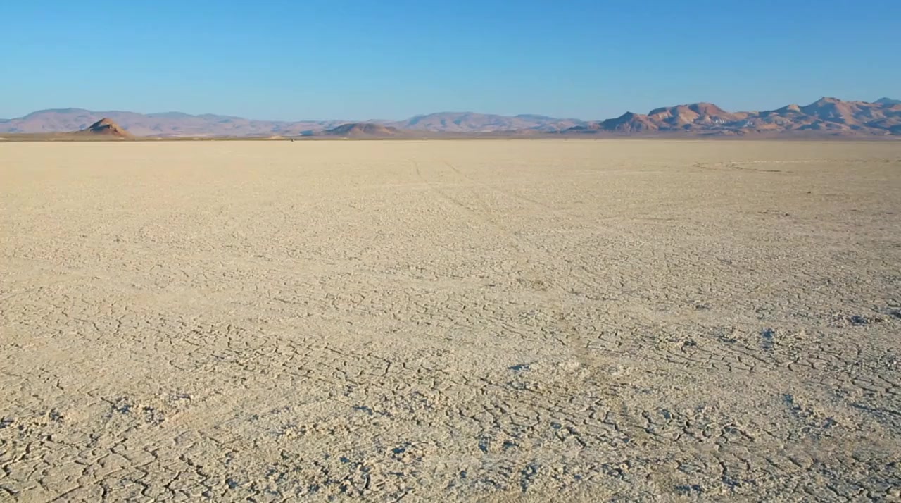 Spark: A Burning Man Story screenshot 1