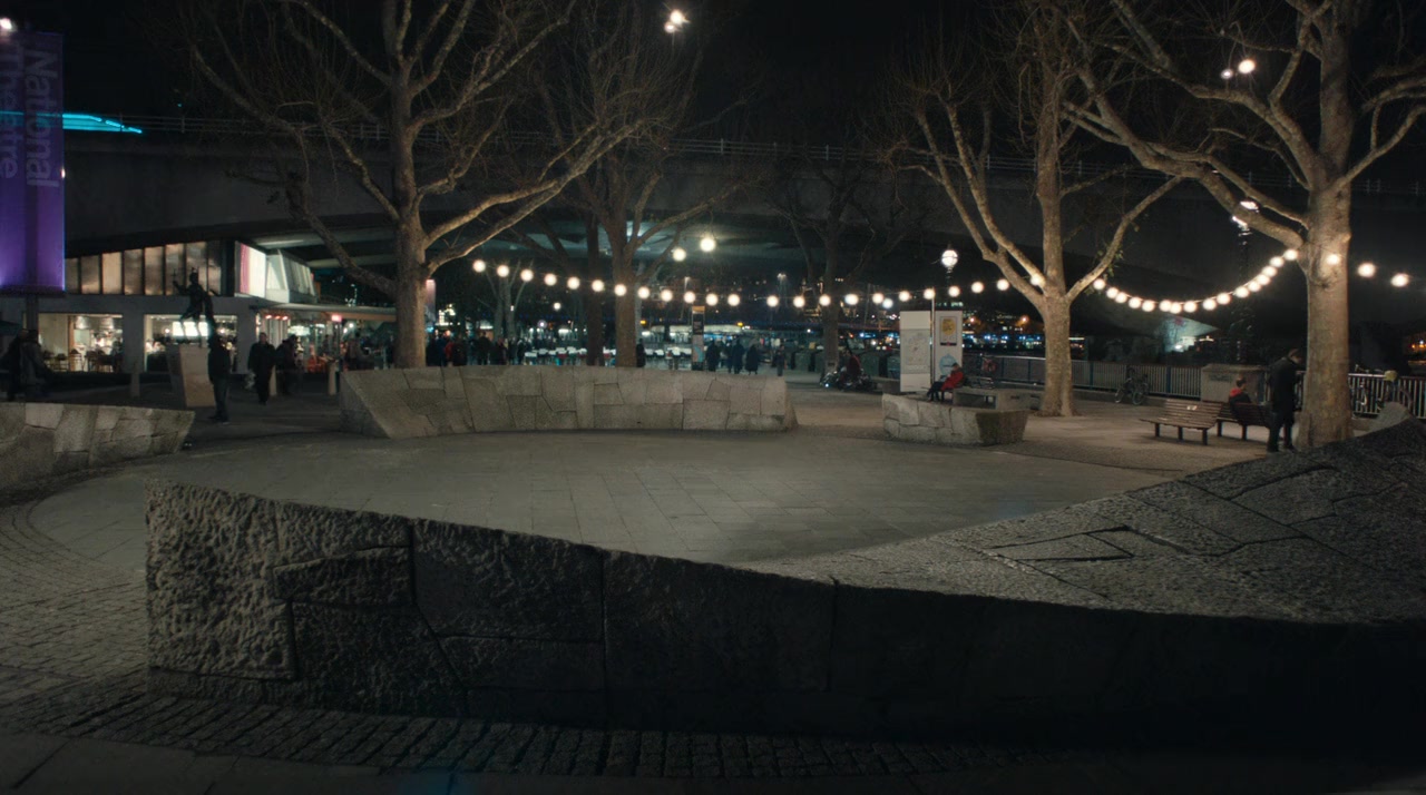 Sparks and Embers screenshot 2