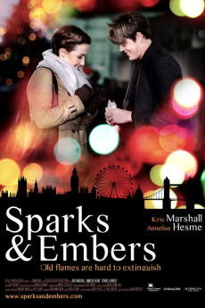 Sparks and Embers (2015) poster