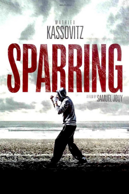 Sparring (2017) poster