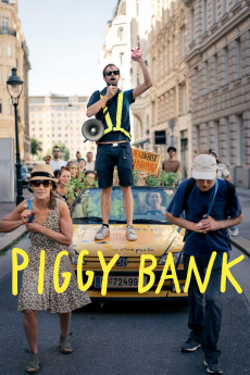 Sparschwein (2024) poster