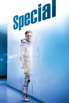 Special (2006) poster