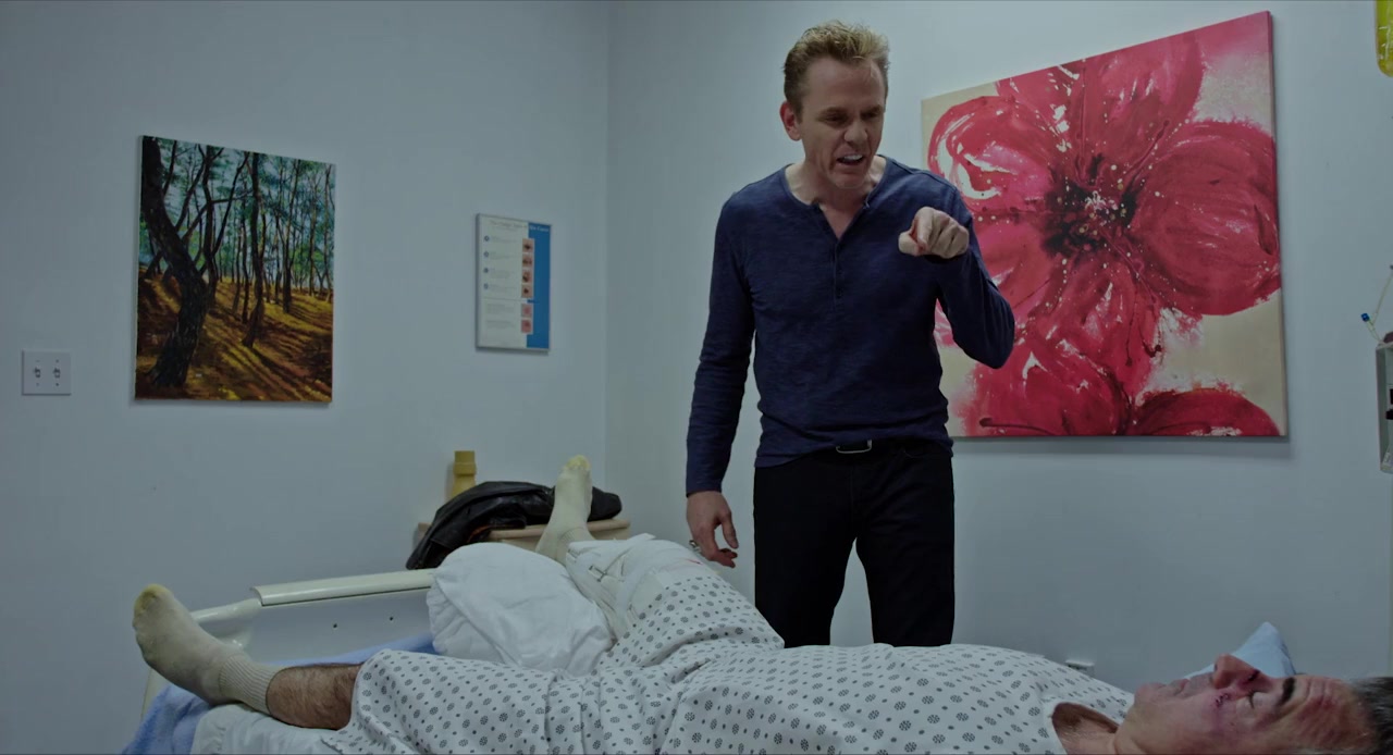 Special Unit screenshot 3