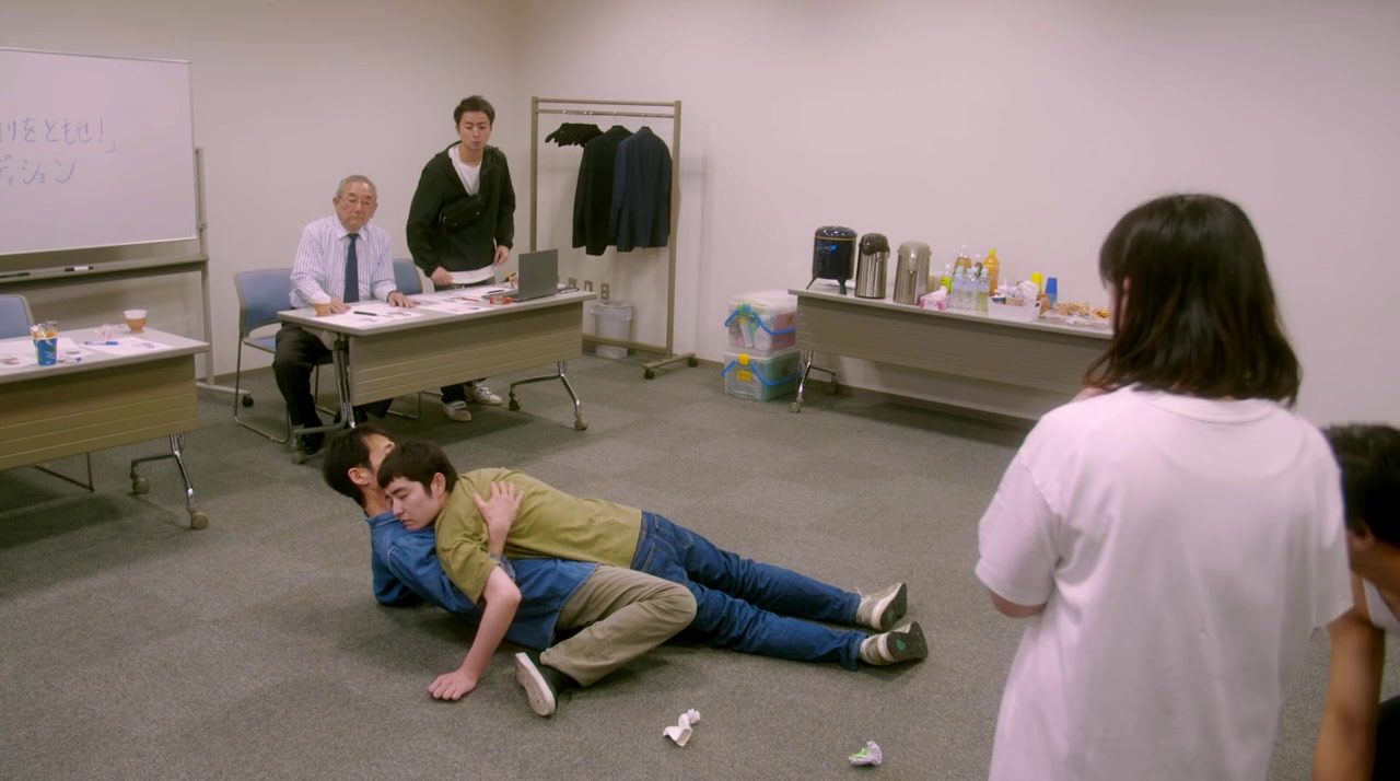 Special Actors screenshot 3