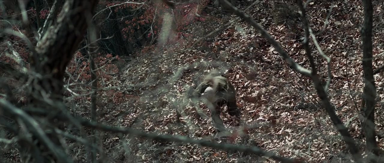 Teuksuyowon screenshot 1