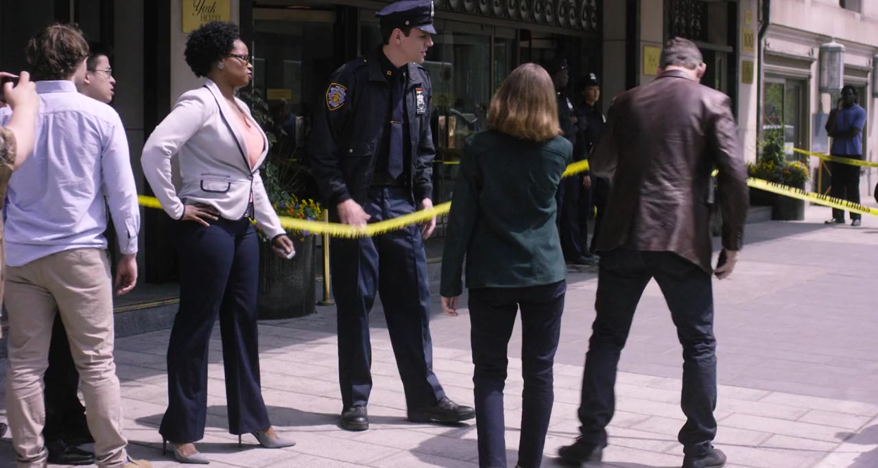 Special Correspondents screenshot 2