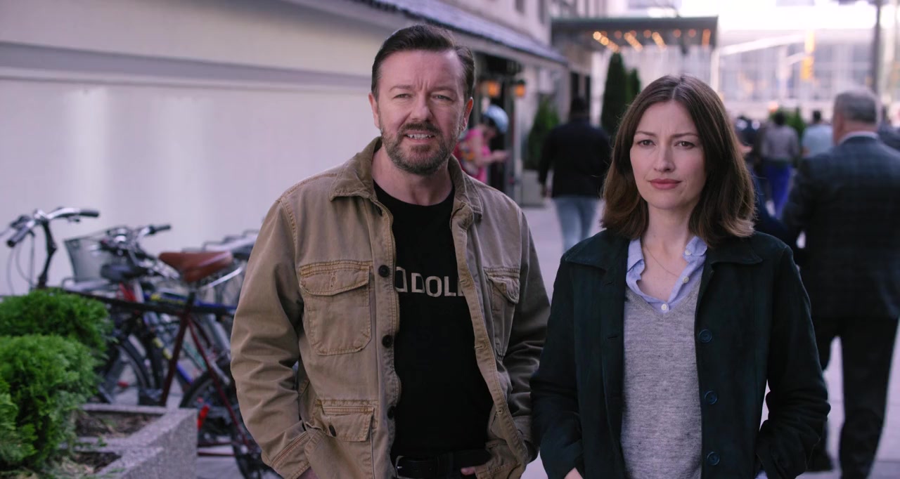 Special Correspondents screenshot 3
