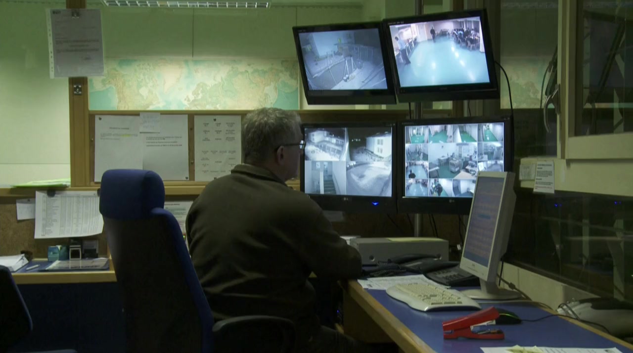 Vol spécial screenshot 2
