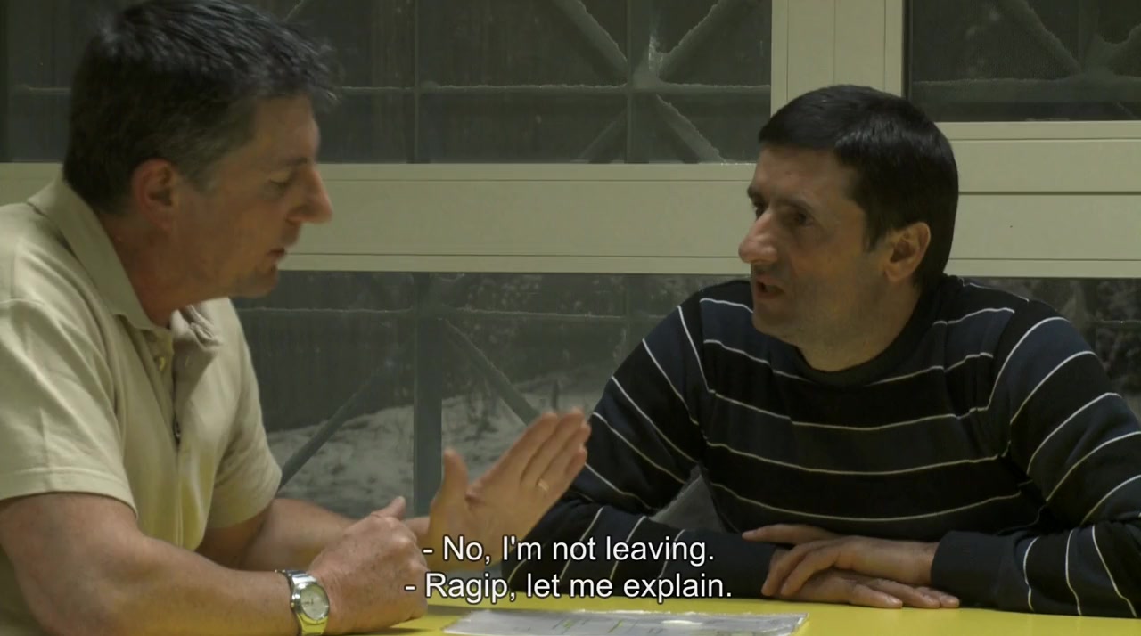 Vol spécial screenshot 3