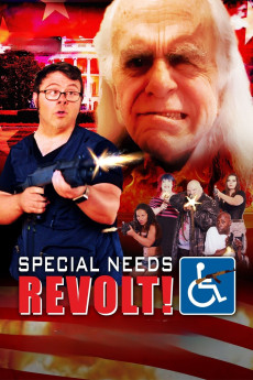 Special Needs Revolt! (2024) poster