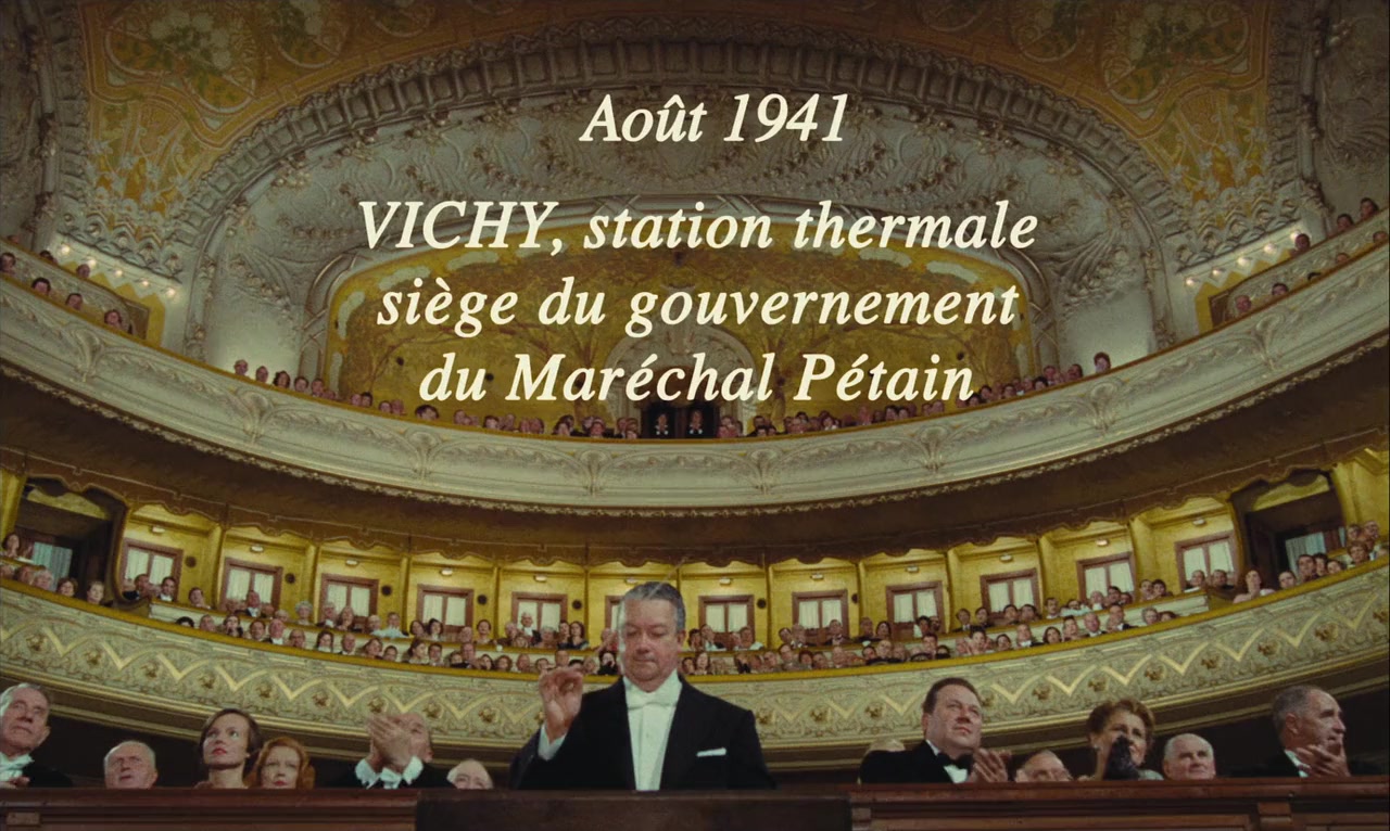 Section spéciale screenshot 1