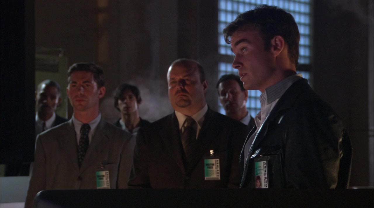 Species III screenshot 1