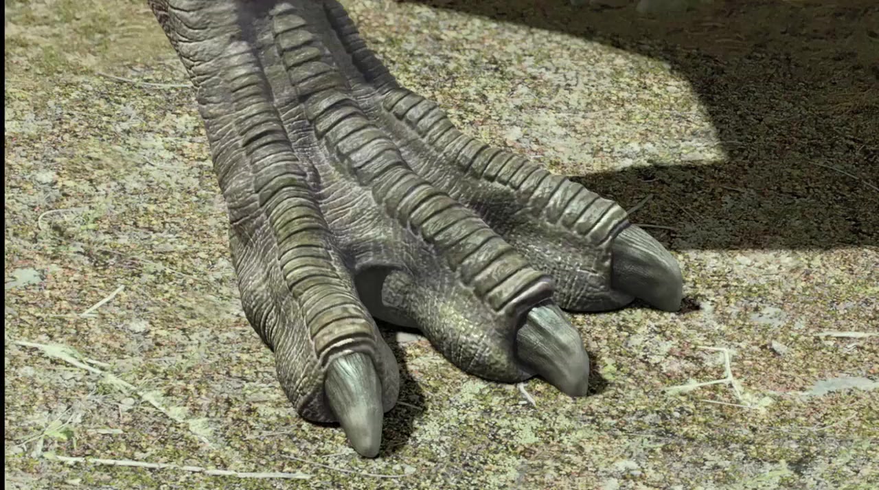 Jeom-bak-i: Han-ban-do-eui Gong-ryong 3D screenshot 2