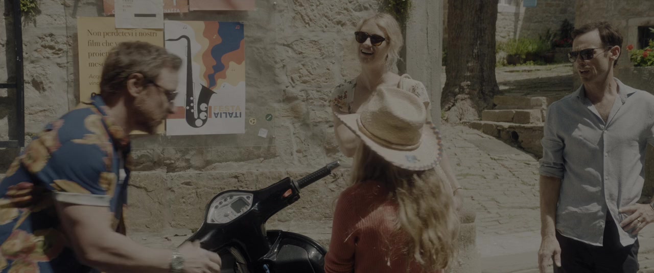 Speak No Evil screenshot 2