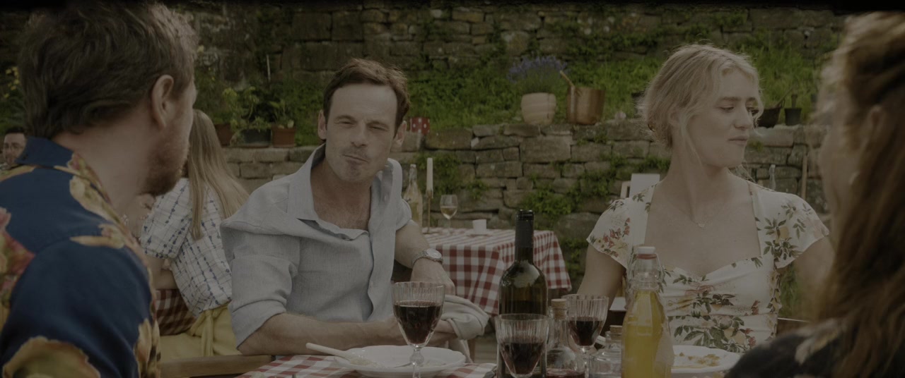 Speak No Evil screenshot 3