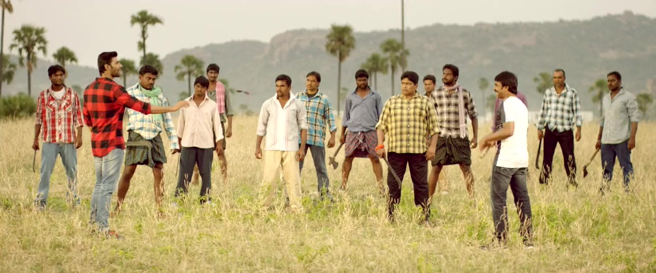 Speedunnodu screenshot 1