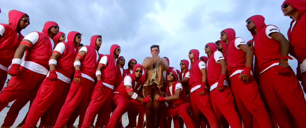 Speedunnodu screenshot 2
