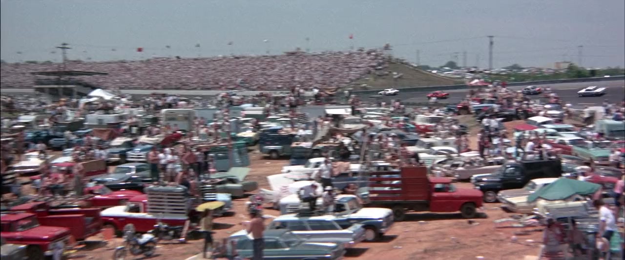 Speedway screenshot 3
