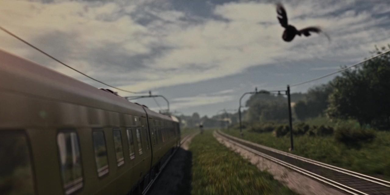 Speed Demon screenshot 2