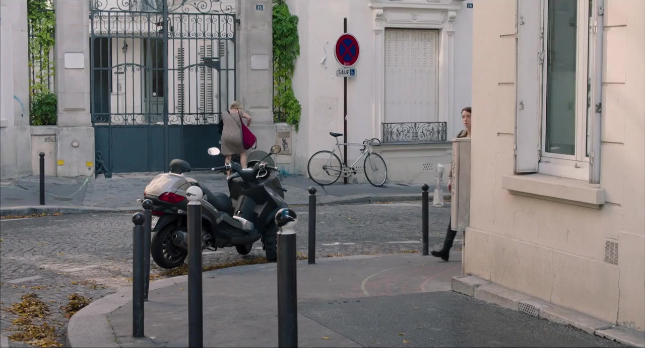 Les envoûtés screenshot 1