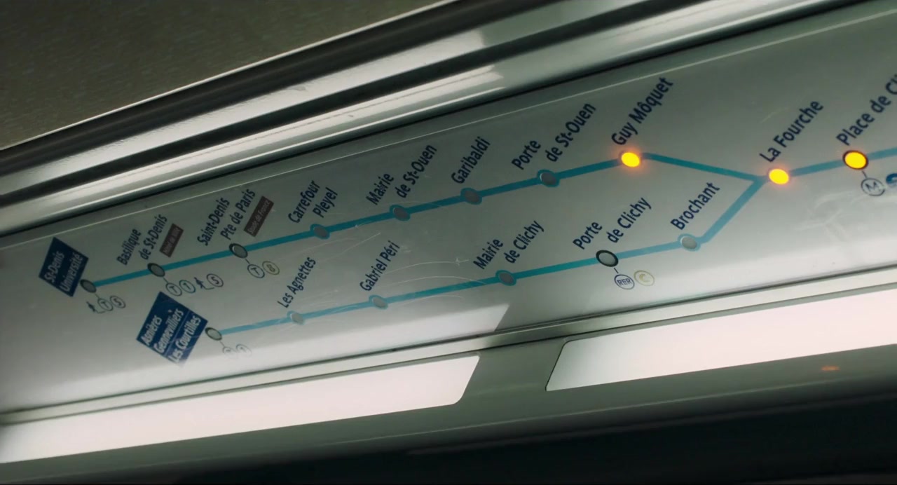 Les envoûtés screenshot 2