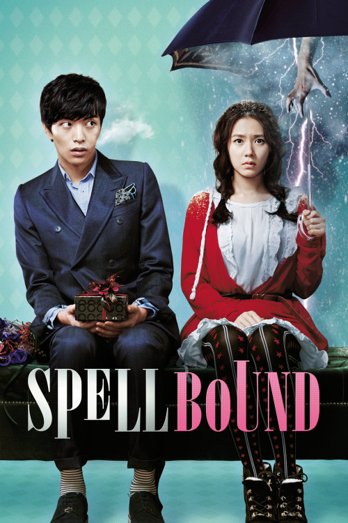 O-ssak-han yeon-ae (2011) poster
