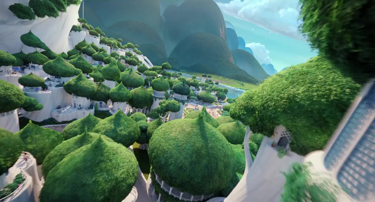 Spellbound screenshot 1