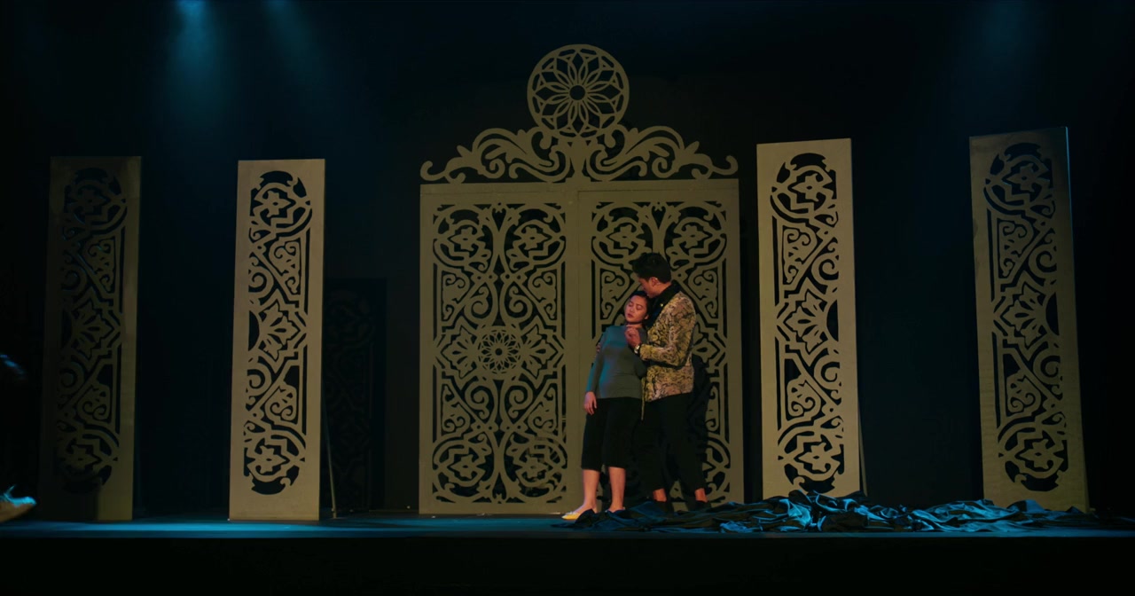 Spellbound screenshot 2