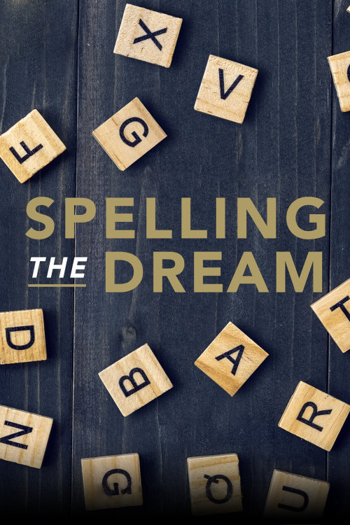 Breaking the Bee (2018) poster