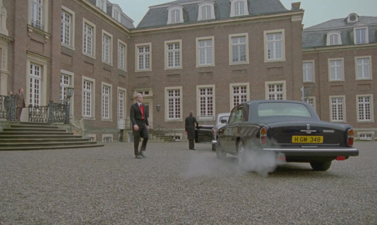 Spencer screenshot 1