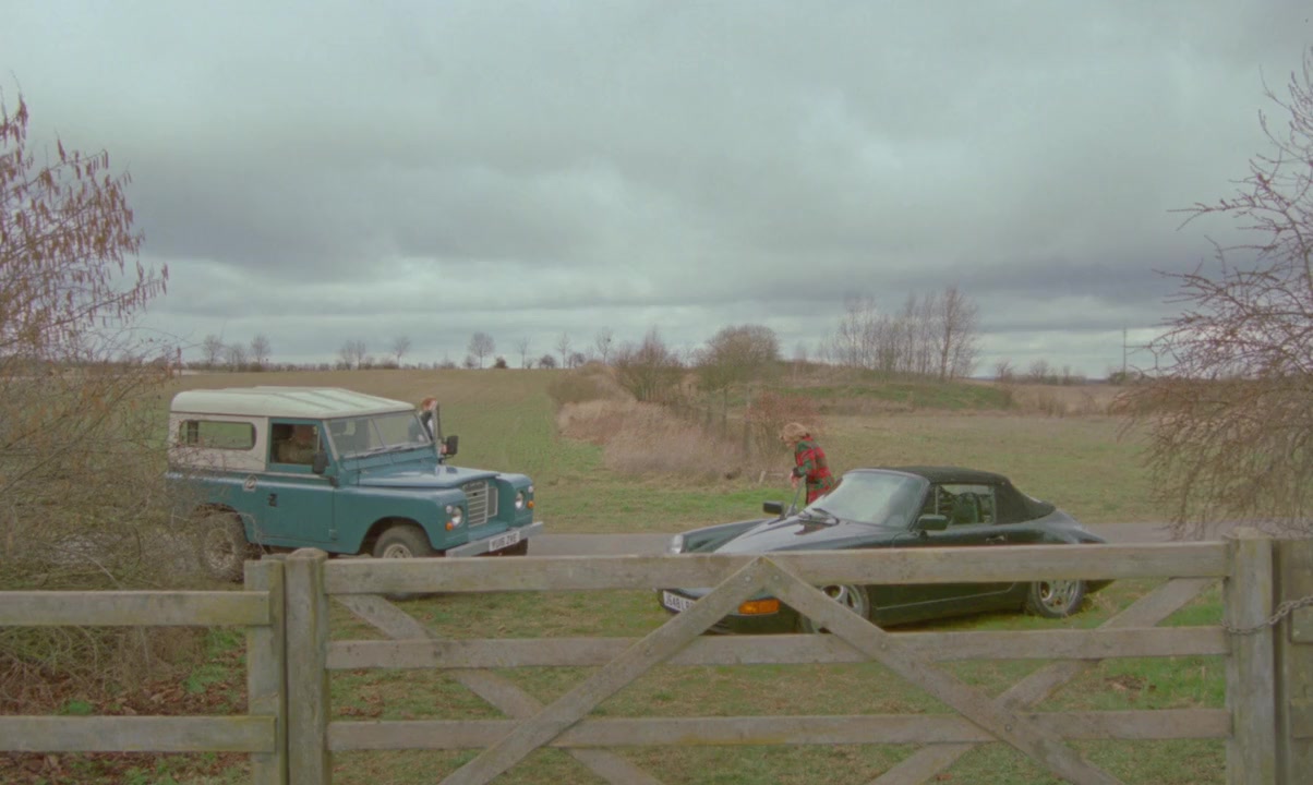 Spencer screenshot 3