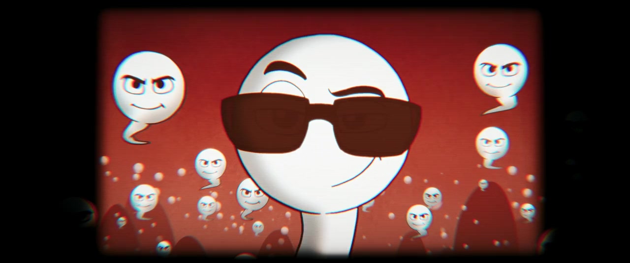 Spermageddon screenshot 3