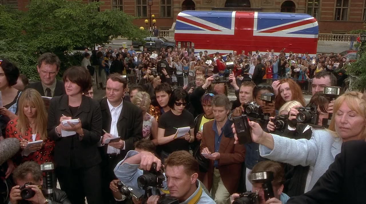 Spice World screenshot 1