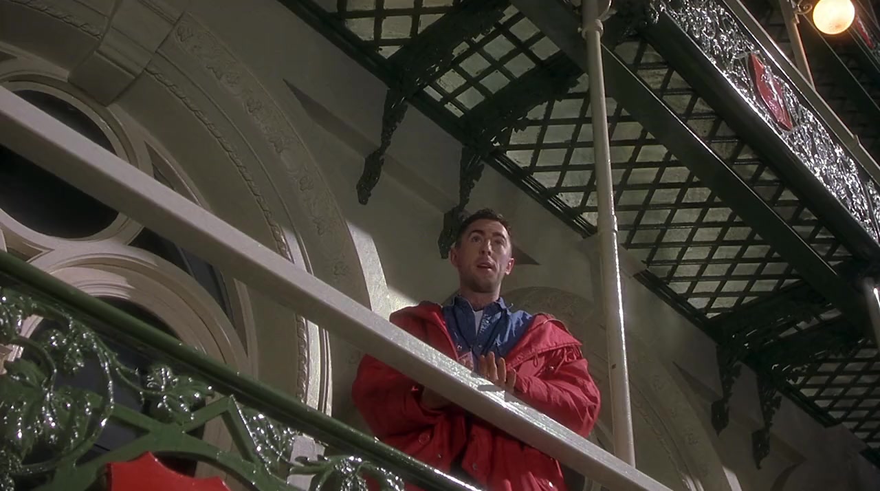 Spice World screenshot 2