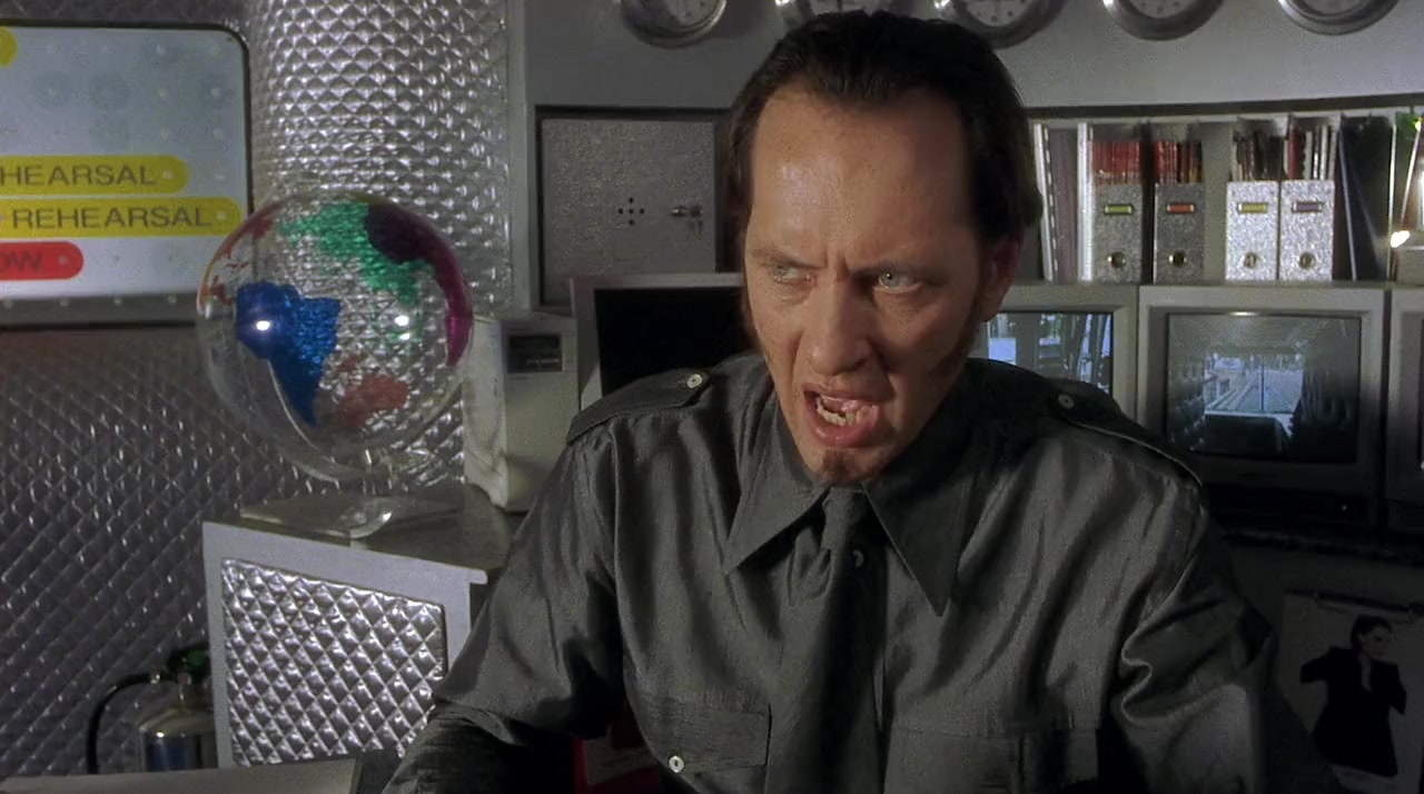 Spice World screenshot 3