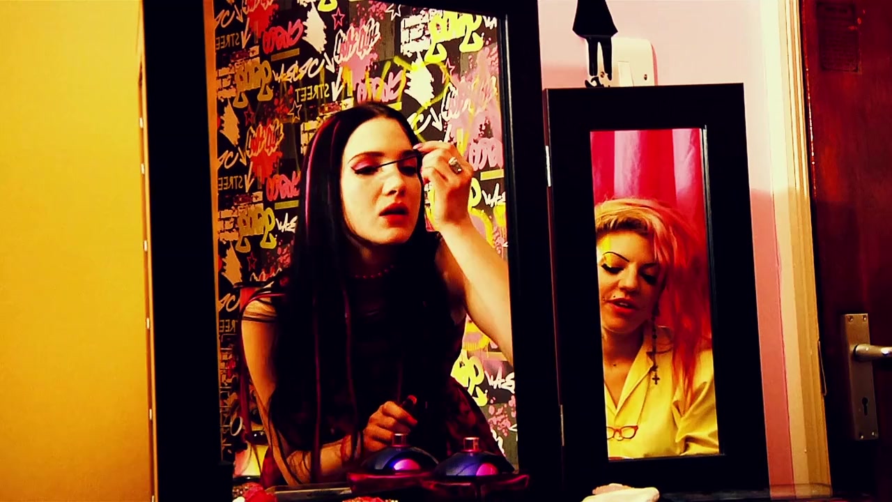 Spidarlings screenshot 2