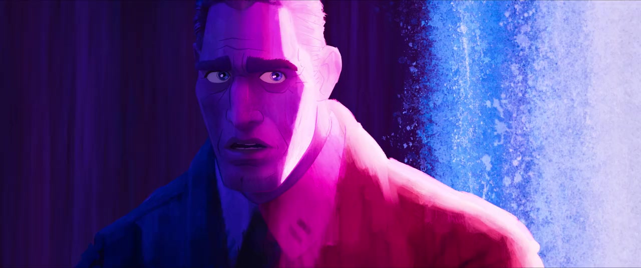 Spider-Man: Across the Spider-Verse screenshot 3