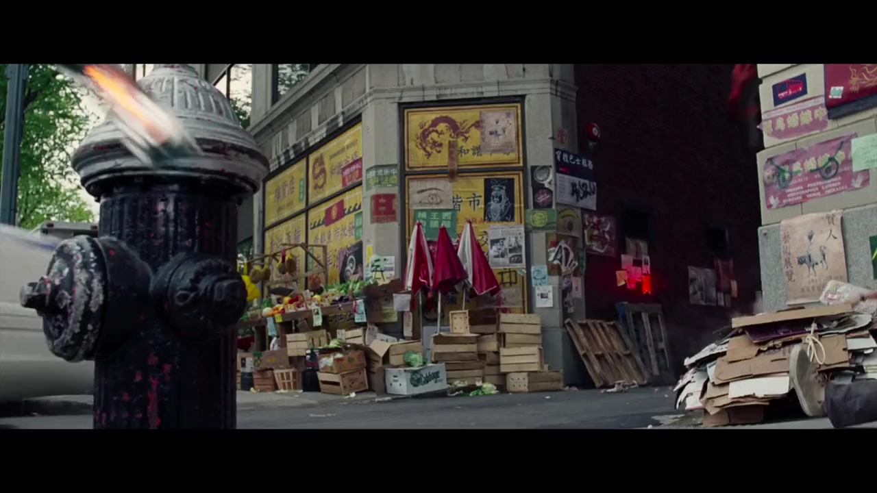 Spider-Man: All Roads Lead to No Way Home screenshot 3