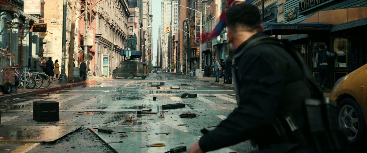Spider-Man: Brand New Day screenshot 2