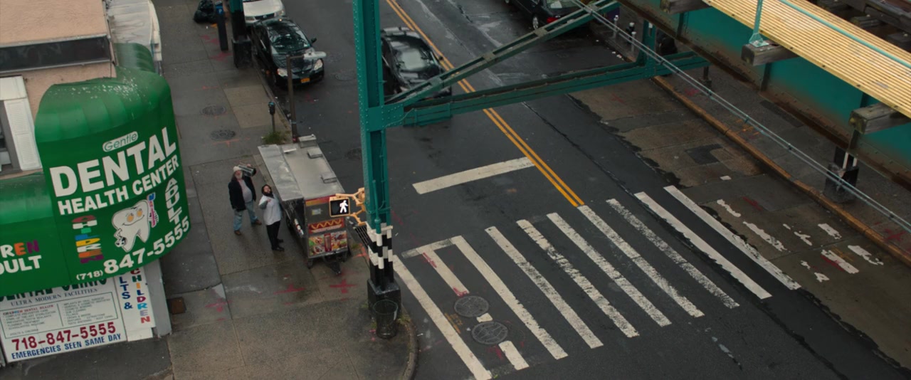 Spider-Man: Homecoming screenshot 1