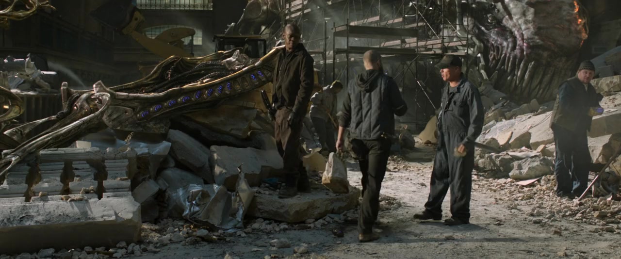 Spider-Man: Homecoming screenshot 2
