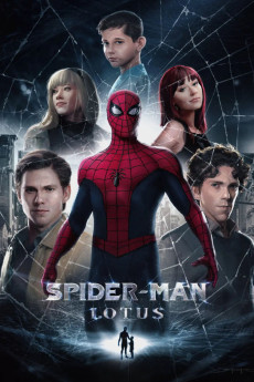 Spider-Man: Lotus (2023) poster