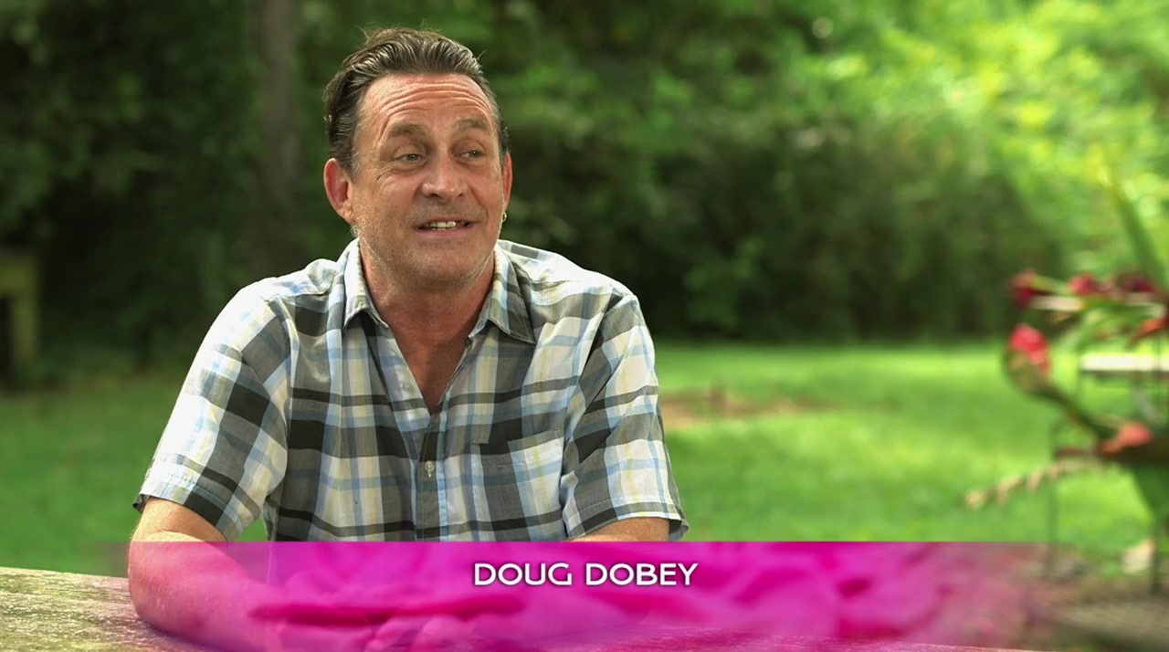 Spider Mites of Jesus: The Dirtwoman Documentary screenshot 3