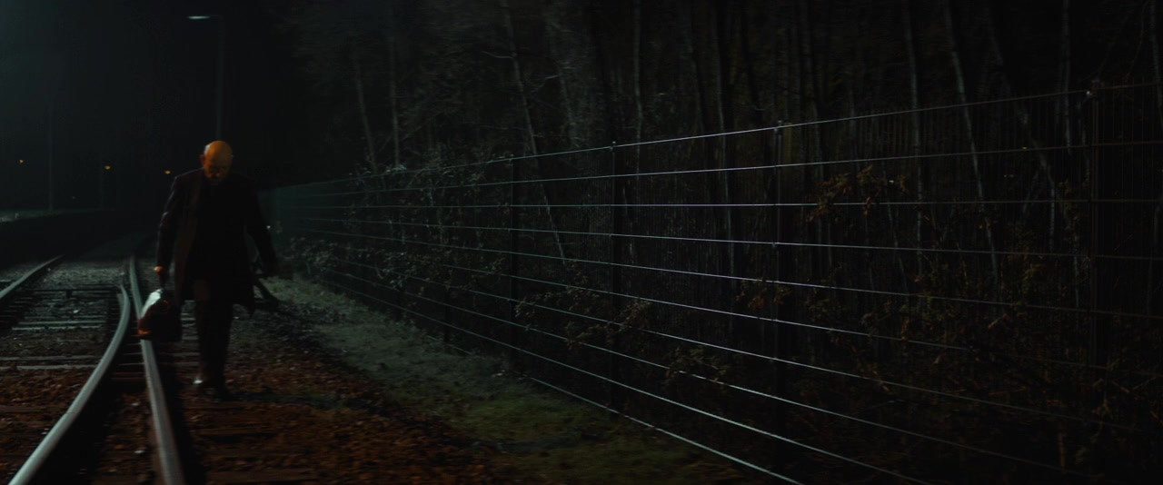 Spider in the Web screenshot 1