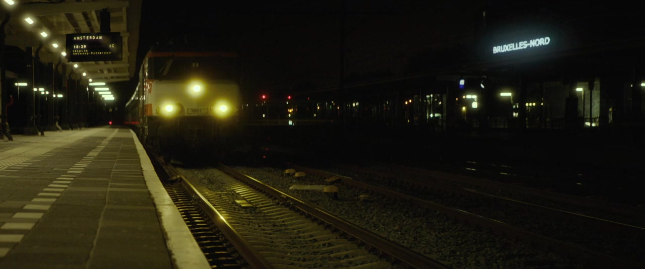 Spider in the Web screenshot 2