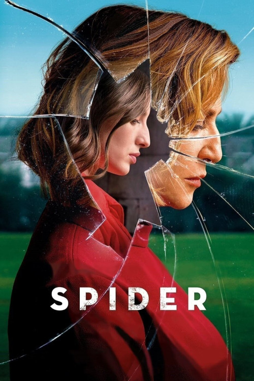 Araña (2019) poster